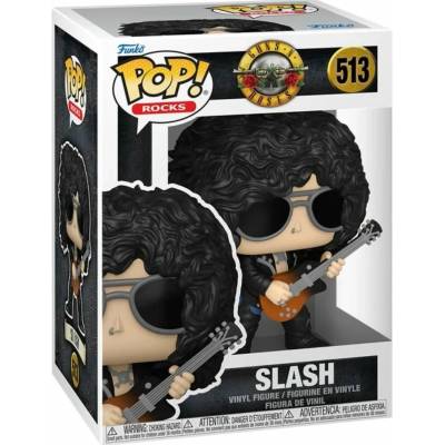 Funko POP! 513 Guns N' RosesSlash