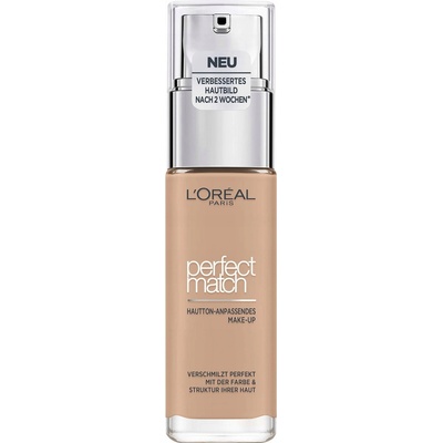 L'Oréal Paris True Match SPF17 make-up N1,5 Linen 30 ml