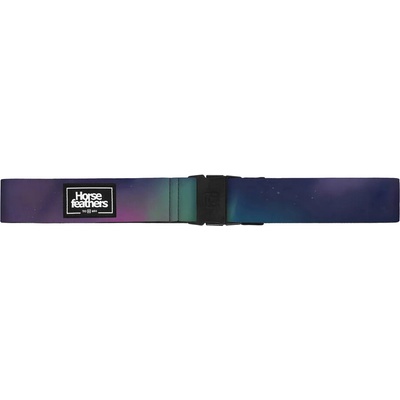 Horsefeathers Carbon Belt Aurora