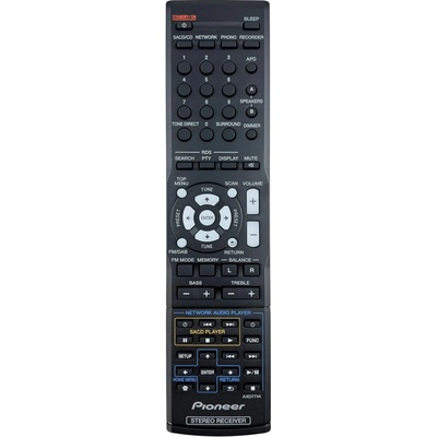 Dálkový ovladač Pioneer AXD7744