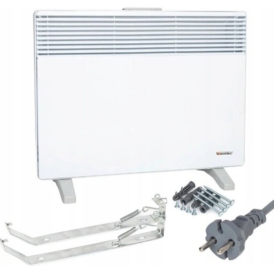 Warmtec EWX - 2000 W