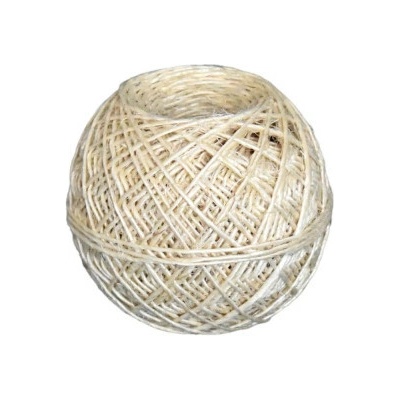 Motouz sisalový / 2000 tex / 250 g