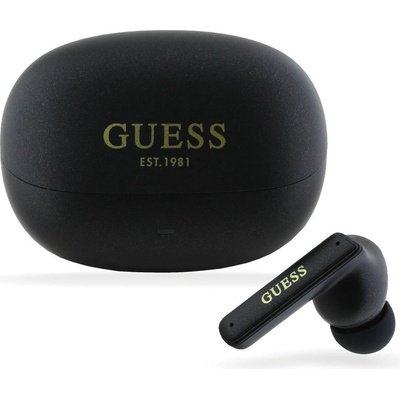 Guess Capsule ANC/ENC TWS Gold GUTWST88MCTGD