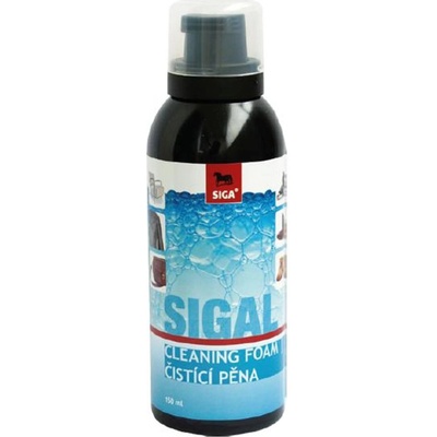 Sigal Cleaner čistící pĕna 150ml – Hledejceny.cz