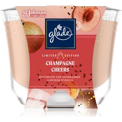 Glade Champagne Cheers 224 g