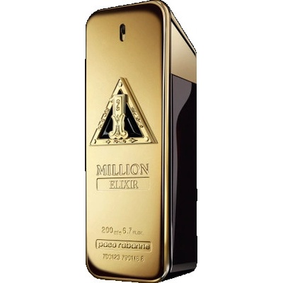 Paco Rabanne 1M Elixir Parfum Intense parfém pánský 200 ml