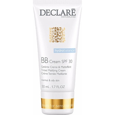 Declaré BB krém SPF30 Hydro Balance 50 ml