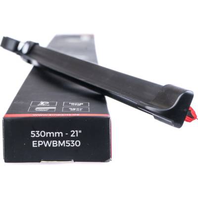 EINPARTS Přední stěrač 530 mm (MULTICLIP) - EPWBM530