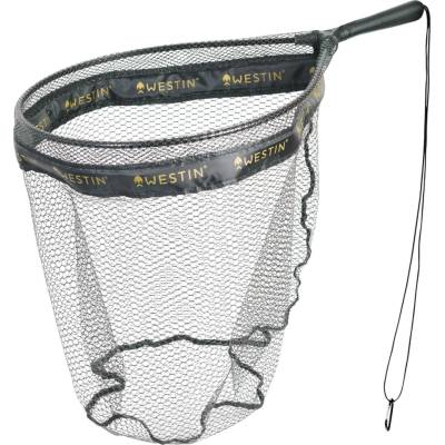 Westin podberák W3 C&R Floating Net 33 cm