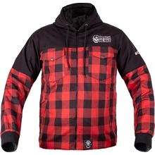 W-TEC Black Heart Rozzer červená/černá