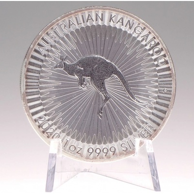 Perth Mint KANGAROO 1 oz – Hledejceny.cz