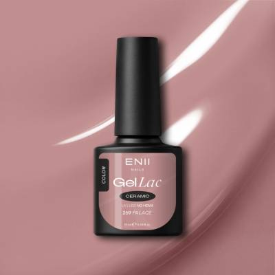 ENII NAILS Gel lak Ceramic 269 Palace 10 ml