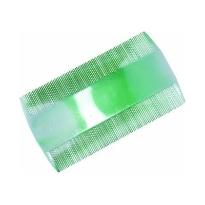 Plastic Nova Hrebeň všiváčik 50 x 85 mm, 1 ks