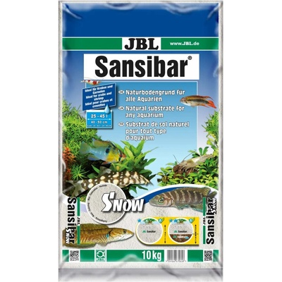 JBL Sansibar Snow 10 kg
