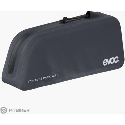 EVOC Top Tube Pack WP na rám 1 l