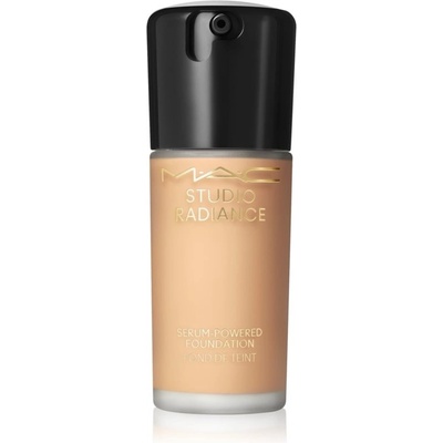 MAC Cosmetics Studio Radiance Serum-Powered Foundation hydratační make-up NC35 30 ml