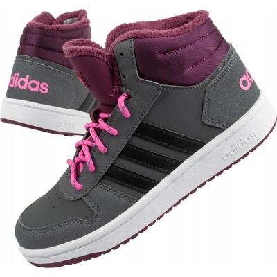 adidas obuv Hoops Mid 2,0 KW GZ7796