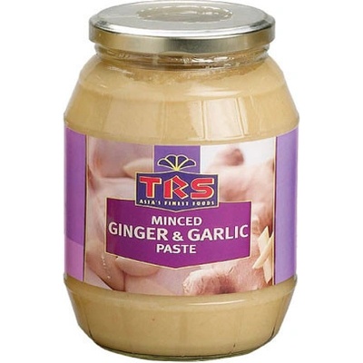 TRS Česneková & Zázvorová Pasta 1 kg