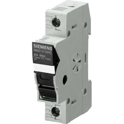 Siemens 3NW75130HG držiak poistky 12 ks