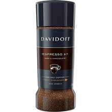 Davidoff Espresso 57 dark chocolatey 100 g
