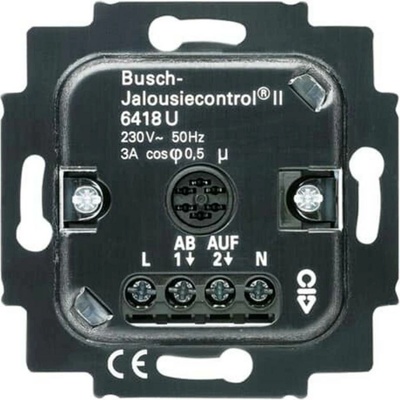 Busch-Jaeger 2CKA006410A0375