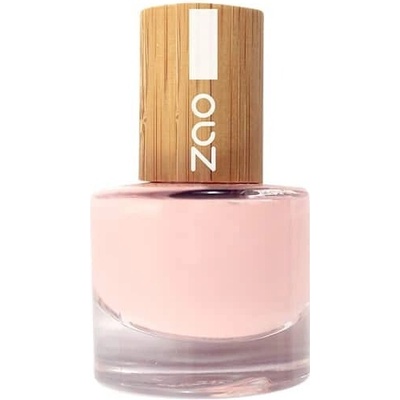 Zao Nehty Lak-na-nehtyLak na nehty 642 Beige 8 ml ()