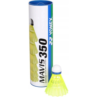 Yonex Multipack 2 ks Mavis 350 6 ks