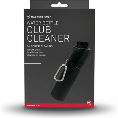 Masters Water Bottle Club Cleaner kartáč na čistění holí a míčků – Hledejceny.cz