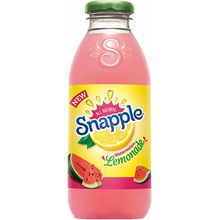 Snapple Watermelon Lemonade 473 ml