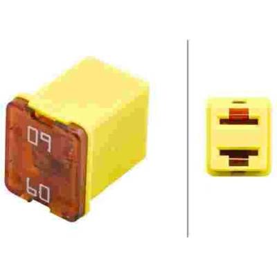 Poistka HELLA 8JS 740 026-781