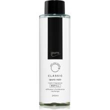 ipuro Classic Noir náplň do aróma difuzérov 240 ml