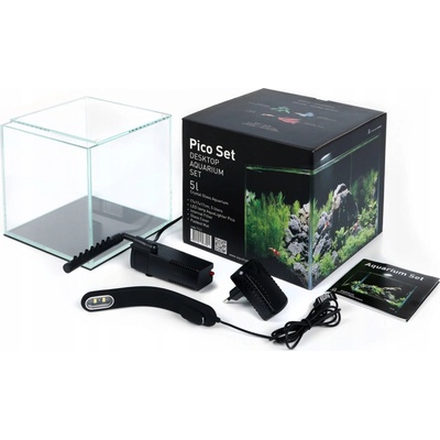 Aqualighter Pico set 5 l