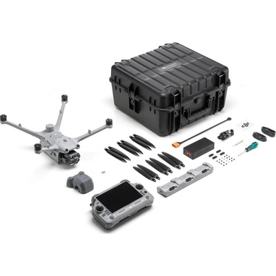 DJI Matrice 4TD (DJI RC Plus 2 Enterprise (EU)) DJI CARE Plus
