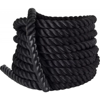 Truesteel posilovací lodní lano 25 mm 50 mm 38 mm 9 m – Hledejceny.cz