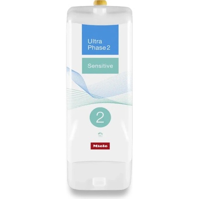 Miele UltraPhase Sensitive 2 l