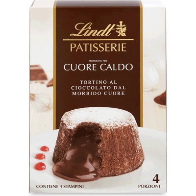 Lindt LAVA CAKE 240 g