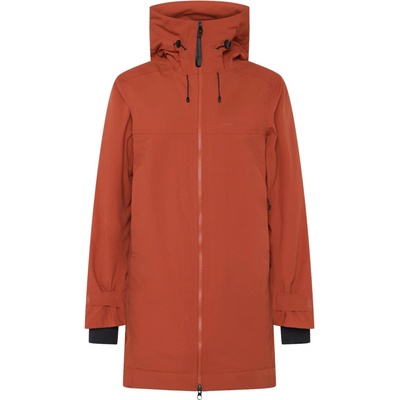 Didriksons Harriet WNS Parka červená