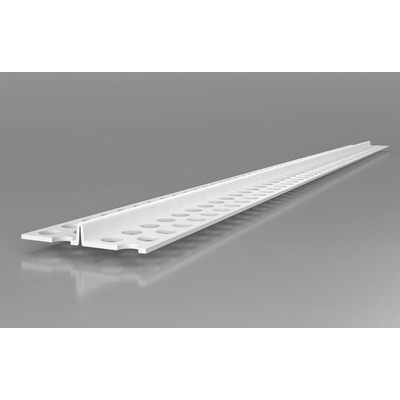 Likov P-RO Pvc rychloomítník pro rovné stěny - 10 mm, 3 m