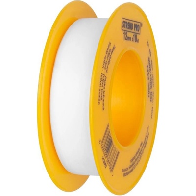 Strend Pro Páska TTS67 12 mm x 10 m teflonová