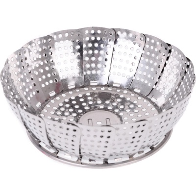 Smart Cook Napařovací vějíř - Pařák 24 cm – Hledejceny.cz