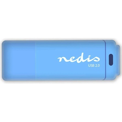 Nedis 32GB FDRIU232BU