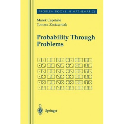 Probability Through Problems, 1