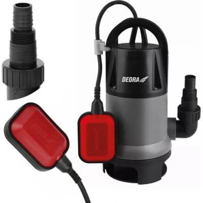 Dedra DED8841A