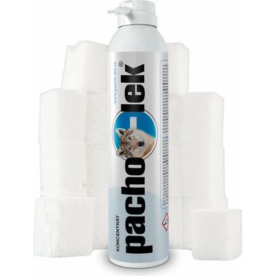 Sada pachový ohradník vlk + nosič pachovej látky BIO10-PO 80 ks