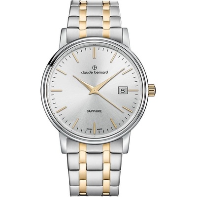 Claude Bernard 53009 357JM AID