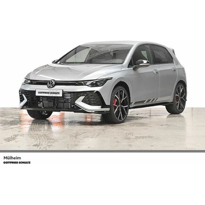 Volkswagen Golf GTI Clubsport DSG 221 kW