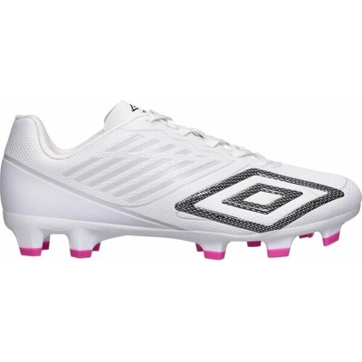 Umbro VELOCITA DECIMA SQUAD FG bílá