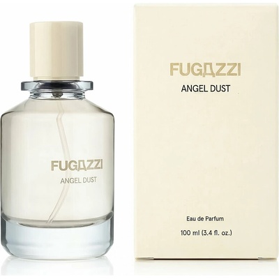 Fugazzi Angel Dust parfumovaná voda unisex 100 ml