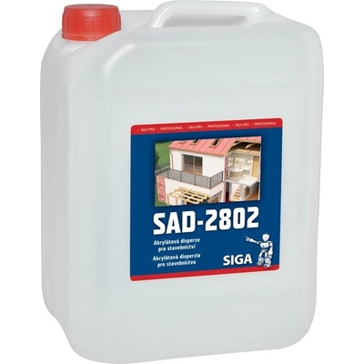 Den Braven Penetrace SOKRAT S2802A vodní disperze 10 kg – Hledejceny.cz