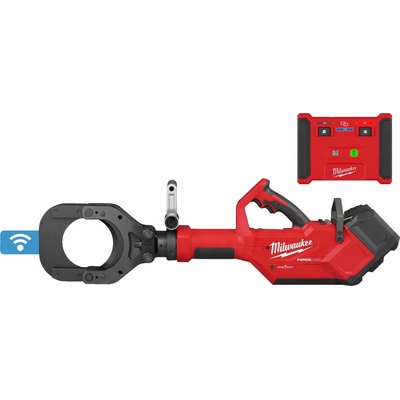 Milwaukee M18 HSFC125R-802C 4933499331